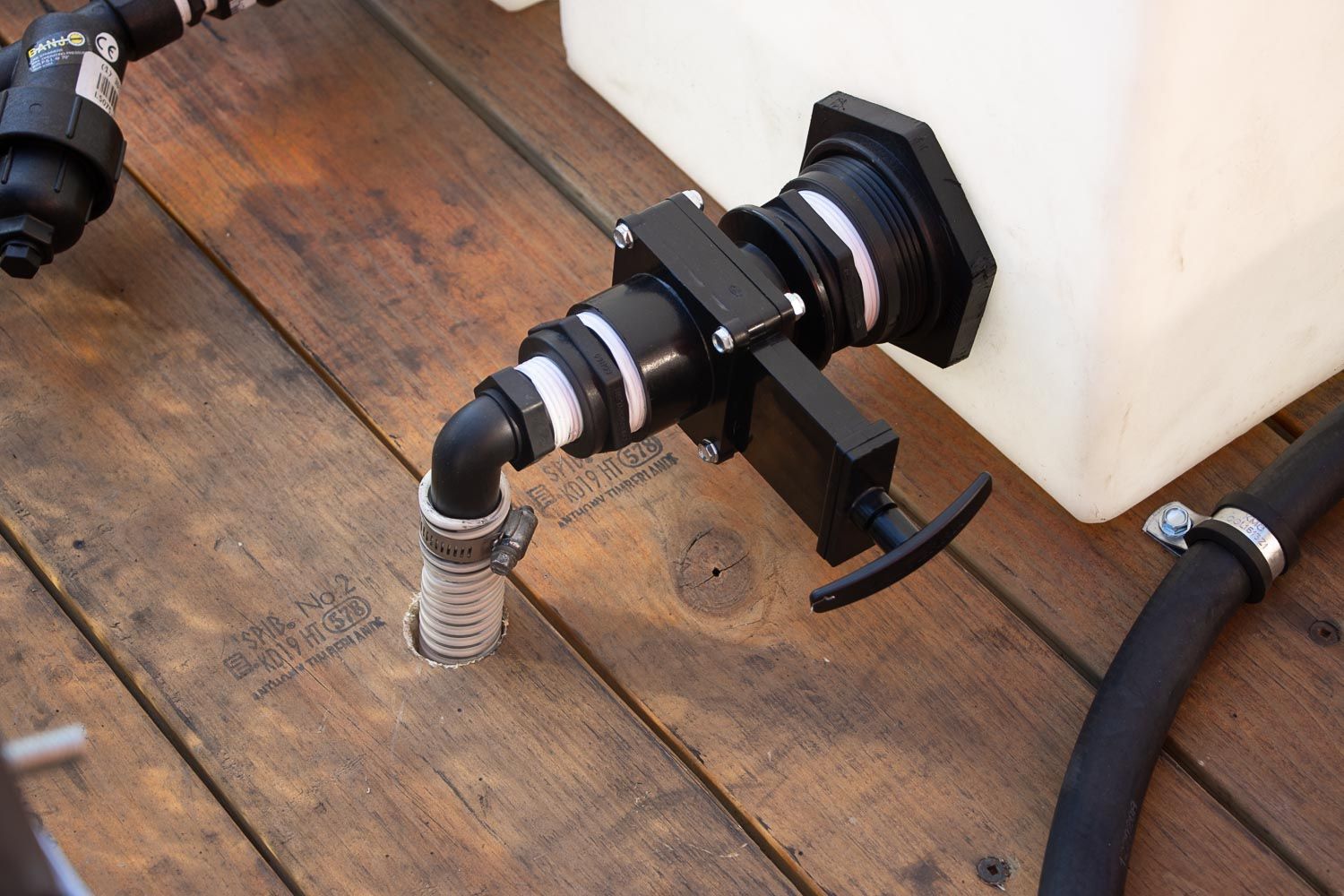 Custom pressure washer rig plus soft wash Atlantic Pressure Washers Equipment sales, rentals